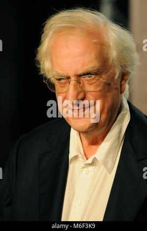 Celebrities attend Openiing Night of Lumiere Film festival, Lyon, France Stock Photo