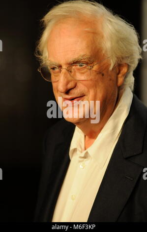 Celebrities attend Openiing Night of Lumiere Film festival, Lyon, France Stock Photo