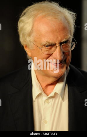 Celebrities attend Openiing Night of Lumiere Film festival, Lyon, France Stock Photo