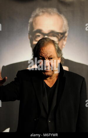 Celebrities attend Opening night of Lumiere Film Festival, Lyon, France Stock Photo