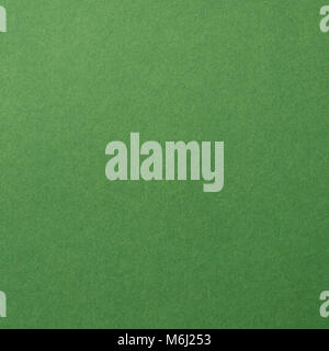 Abstract background with green felt texture. Stock Photo