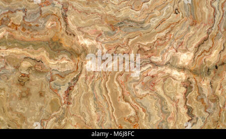 Honey Onyx abstract Beautiful Tile. Texture for design. 2D illustration. Natural beauty Stock Photo