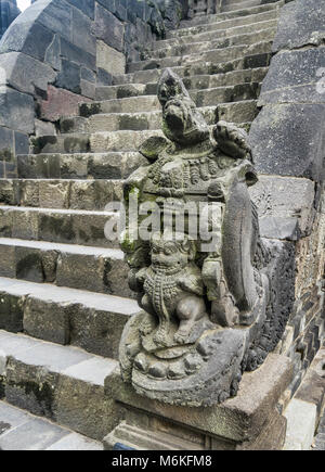 Shiva temple Prambanan complex Central Java Indonesia Stock Photo - Alamy