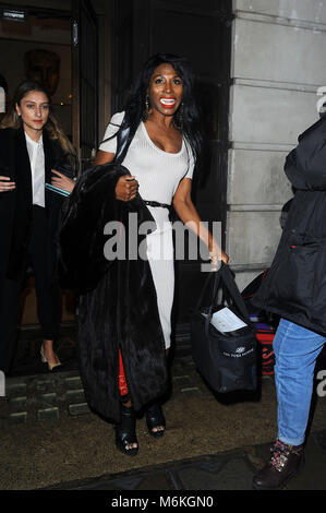 Celebrities Leave The Wellness Awards Featuring Lydia Rose Bright celebrities-leave-the-wellness-awards-featuring-lydia-rose-bright