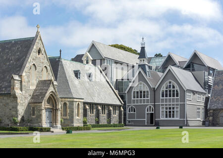Christ's College, - Christ's College, Canterbury