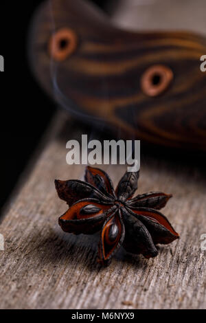 Elegant ingredient for different dishes. Stock Photo