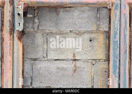 Brick wall great as a background Stock Photo