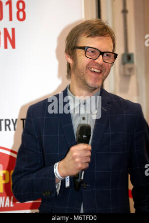 The BBC One Show presenter Alex Jones during a photocall to officially ...