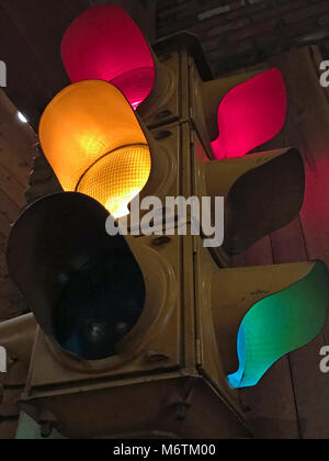 traffic light durations