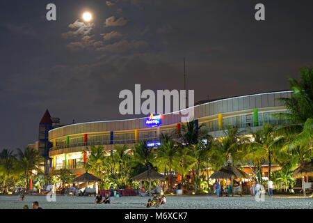 Ancol Beach City, Jakarta, Indonesia Stock Photo