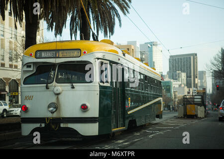 Train Going Nowhere Stock Photo