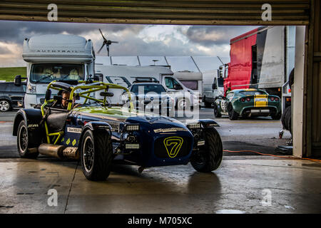 Race of Remembrance - 2017 Stock Photo