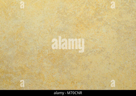 Porcelain stoneware tile texture or pattern. Natural stone beige color with veining. Ceramic tile texture Stock Photo