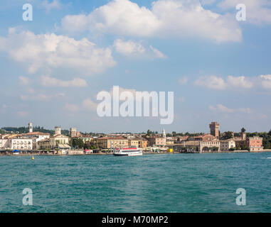 maderno torri benaco sirmione