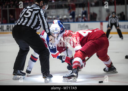 cska popov
