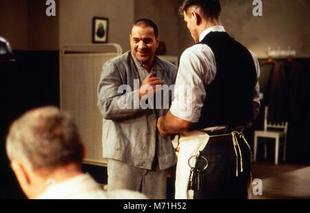 Der Totmacher, Fernsehfilm, Deutschland 1995, Regie: Romuald Karmakar, Darsteller: Götz George Stock Photo