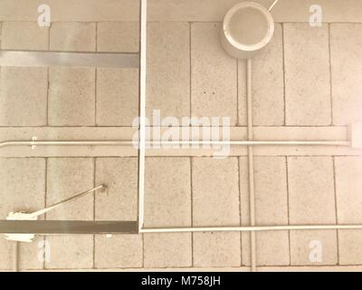 stone texture. Abstract background, empty template. Selective focus. Stock Photo