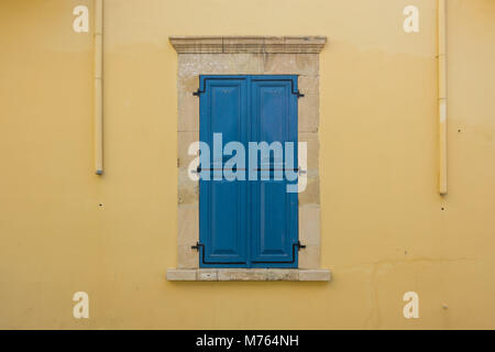 Old Doors Stock Photo