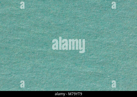 Pastel light blue color tone water color paper texture backgroun Stock Photo