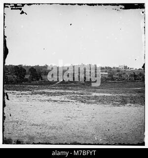 The 'Bull Run' image captures a significant moment during the Civil War ...