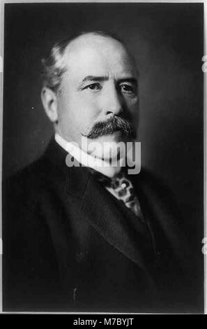 Alton Brooks Parker, 1852-1926 LCCN2002697651 Stock Photo