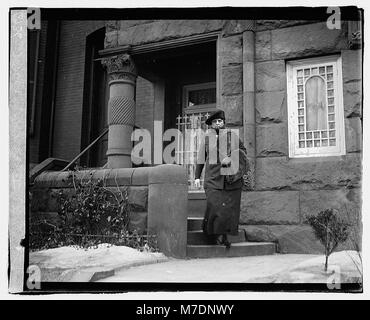 Mrs. Poindexter Stock Photo - Alamy