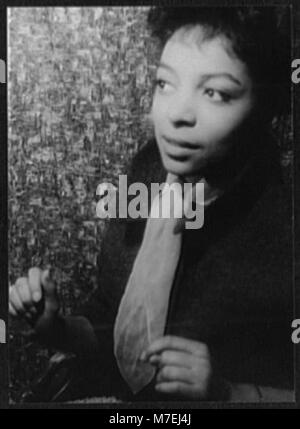 Ruby Dee was an American actress and civil rights activist, known for