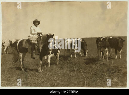 49 Year Old Farm Girl