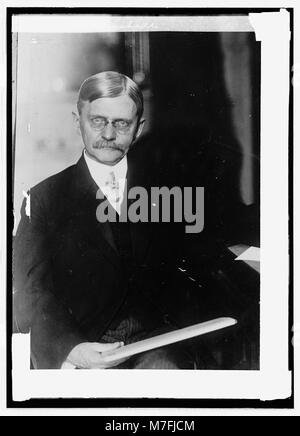 Thomas R. Marshall A portrait of Thomas R. Marshall, the 28th Vice President of the United ...