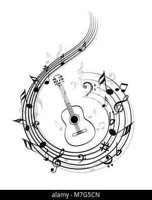 Note Music Icon Vector Design or logo Illustration. Perfect use for  website, design, pattern, etc Stock Photo - Alamy