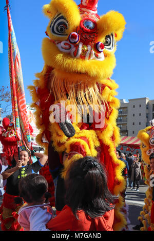 chinese new year celebration san diego ca