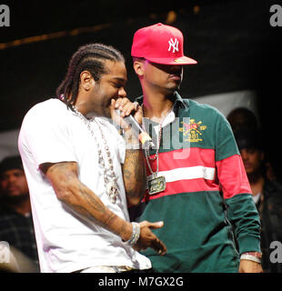 Dipset hi-res stock photography and images - Alamy