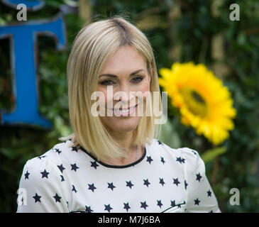 London, UK. 11th March, 2018.  attends the UK Gala Premiere of 'Peter Rabbit' at the Vue West End on March 11, 2018 in London, England. Credit: Gary Mitchell, GMP Media/Alamy Live News Stock Photo