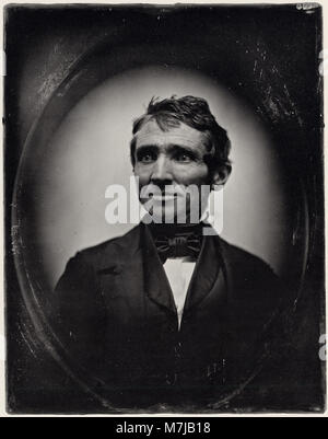 Southworth and Hawes - Charles Goodyear (Zeno Fotografie) Stock Photo