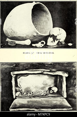 Boletín de la Sociedad Aragonesa de Ciencias Naturales (1902) (20389003365) Stock Photo