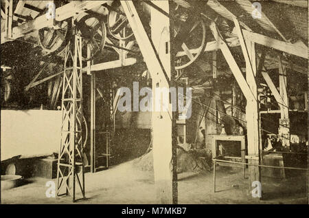 Annales de la Société des sciences naturelles de la Charente- Maritime (1908) (14598096678) Stock Photo