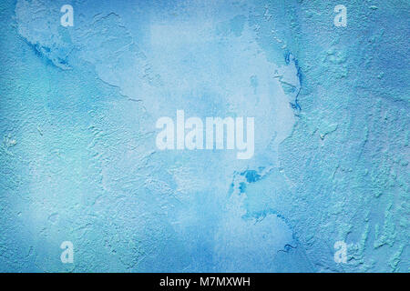 Blue texture dark slate background. Vintage abstract texture stone surface. Stock Photo