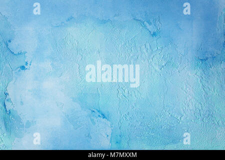 Blue texture dark slate background. Vintage abstract texture stone surface. Stock Photo