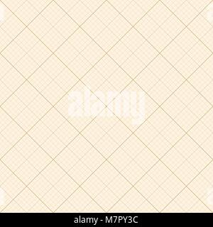 Geometric Seamless Vector Abstract Pattern Stock Vector