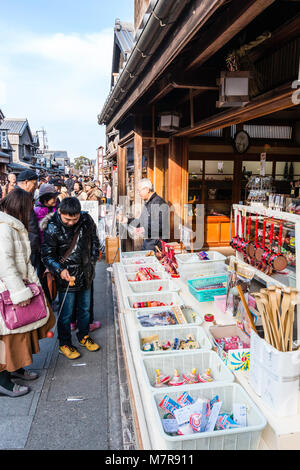 Traditional Japanese toys Stock Photo - Alamy