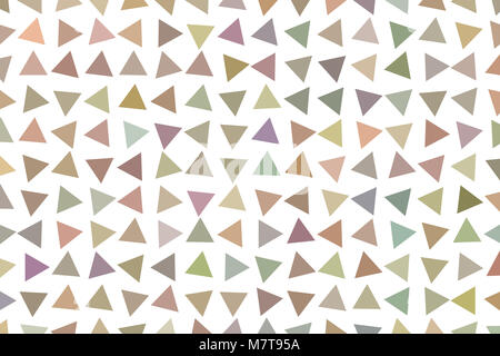 Colored triangle pattern for design wallpaper, texture or background ...