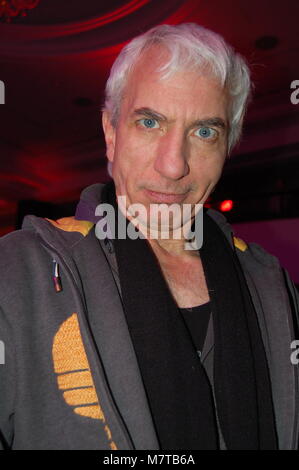 Schauspieler Ralf Richter Los Banditos-Party im Hotel ADLON Kempinski am 10.02.2013 Stock Photo