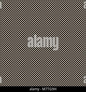 Seamless pattern from crossed diagonal lines. Endless striped background Stock Vector
