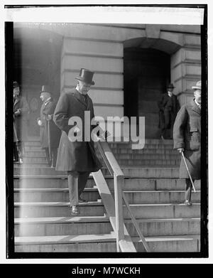 Sir Esme Howard, 3-3-24 LOC npcc.10679 Stock Photo