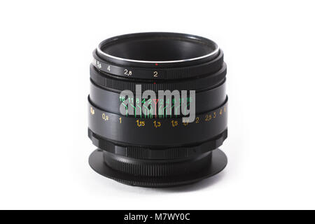 M42 mount hi-res stock photography and images - Alamy