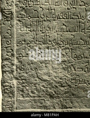 By Nile and Tigris - a narrative of Journeys in Egypt and Mesopotamia on behalf of the British Museum between the years 1886 and 1913 (1920) (14593680558)