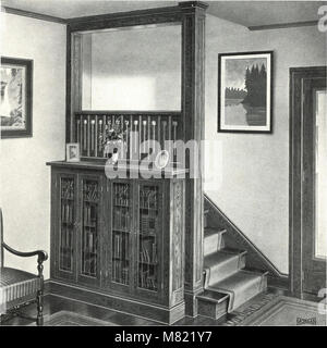 Building with Assurance, published in 1921, focuses on the principles