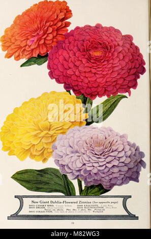 Childs' spring 1930 55th year - no sale complete until our customer is satisfied (1930) (20608619965) Stock Photo