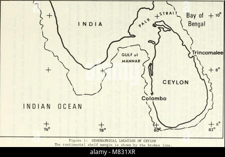 Climatological wave data for Colombo, Ceylon (1970) presents detailed ...