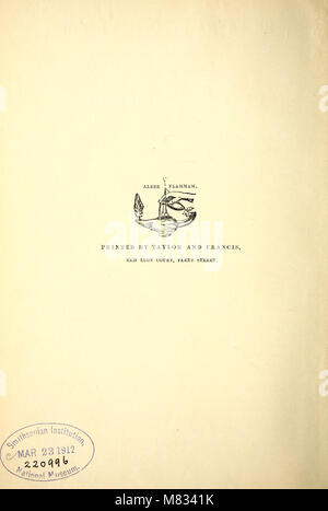 Coleoptera - general introduction and Cicindelidae and Paussidae (1912) (14782550864)